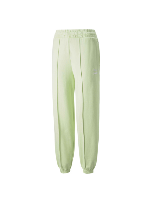 Джоггеры PUMA Classics Sweatpants модель 535685 Фото