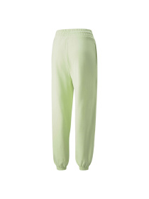 Джоггеры PUMA Classics Sweatpants модель 535685 Фото