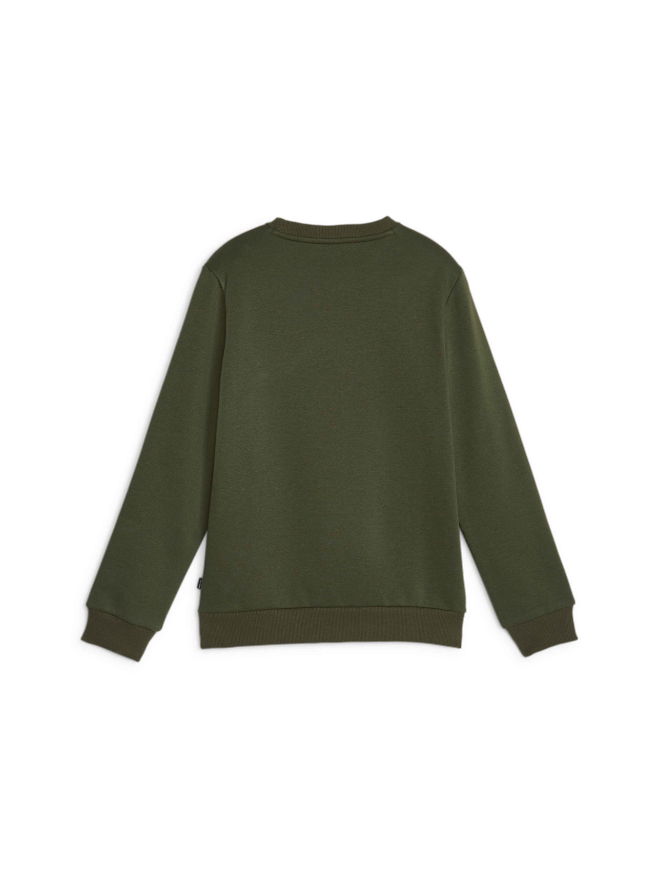 Свитшот PUMA Ess Big Logo Crew модель 586963 Фото