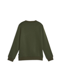Свитшот PUMA Ess Big Logo Crew модель 586963 Фото