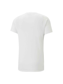 Футболка спортивная PUMA Evostripe Tee модель 673311 Фото