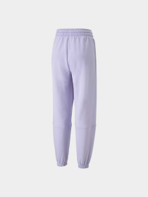Штаны спортивные PUMA Dare To Sweatpants модель 538339 Фото