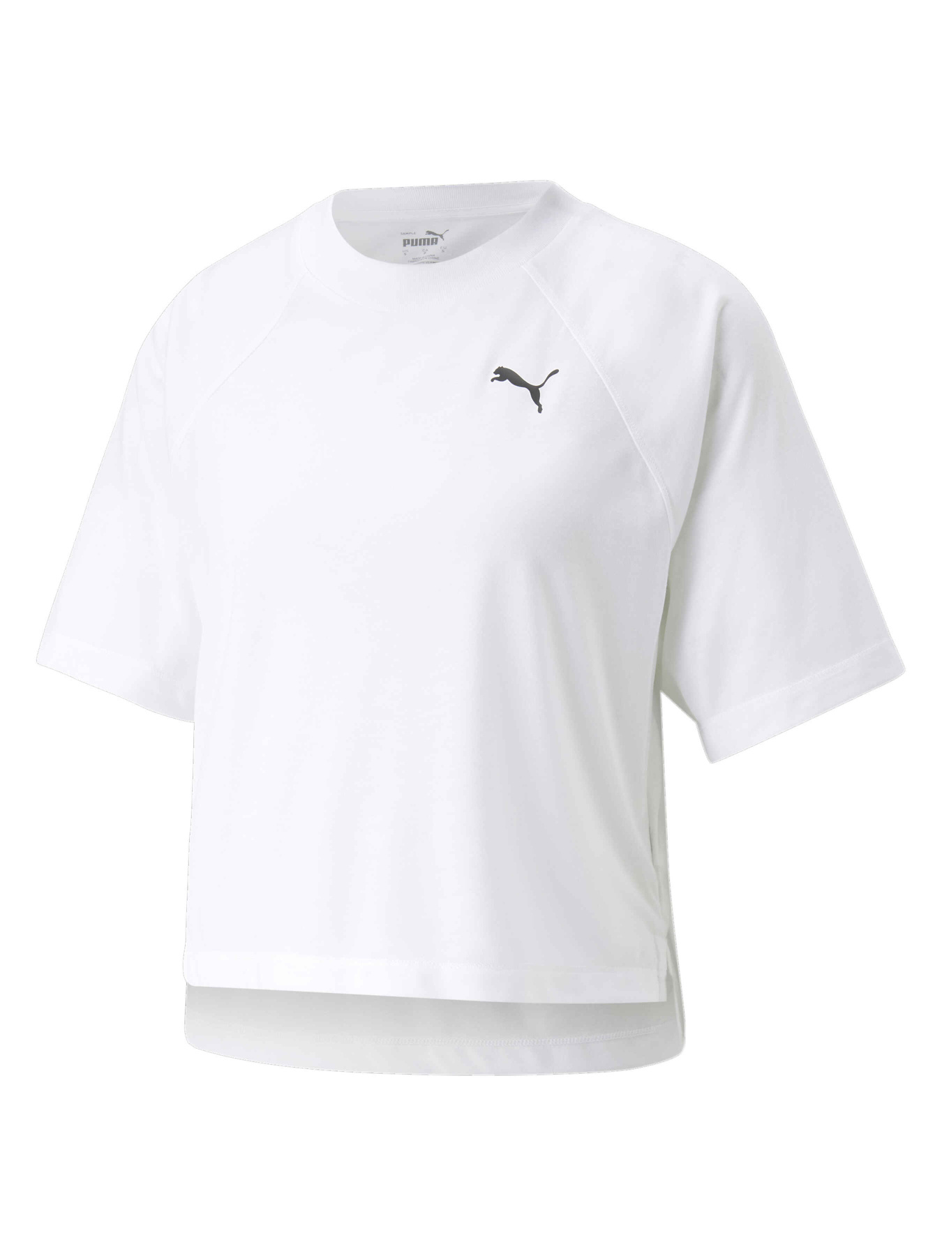 Футболка PUMA Modern Sports Tee модель 673095 Фото