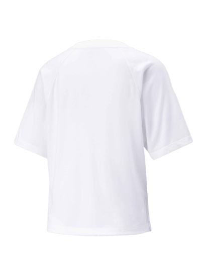 Футболка PUMA Modern Sports Tee модель 673095 — фото - INTERTOP