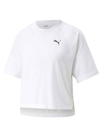 Футболка PUMA Modern Sports Tee модель 673095 Фото