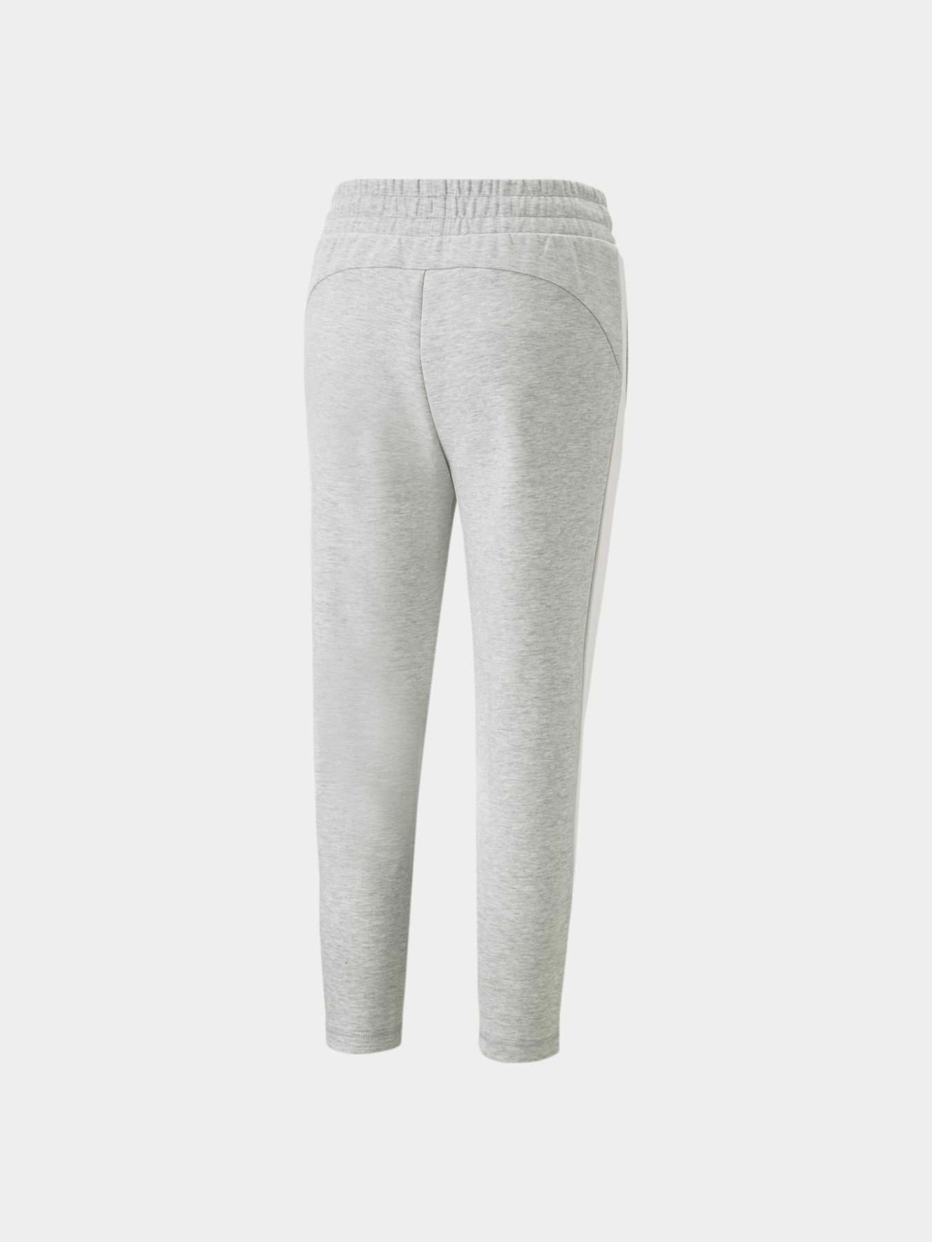 Штани PUMA Evostripe High-waist Pants модель 673118 Фото