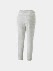 Штани PUMA Evostripe High-waist Pants модель 673118 Фото