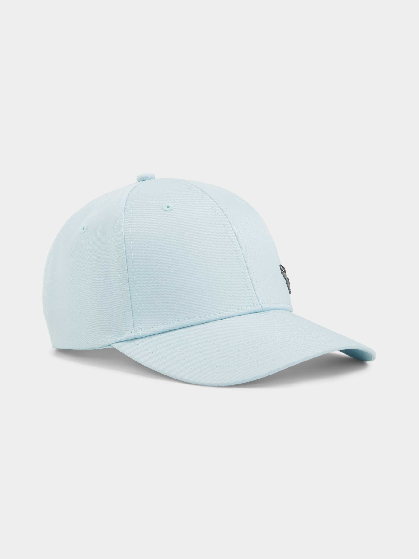 Кепка PUMA Metal Cat Cap Jr модель 024549 Фото