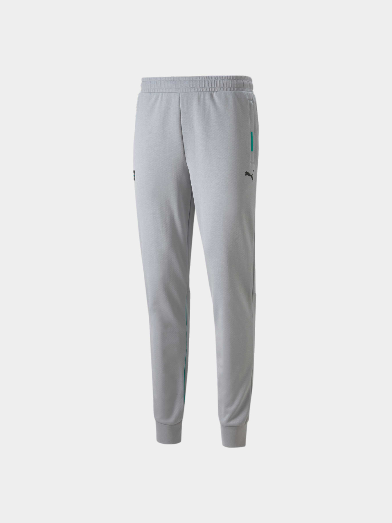 Штаны спортивные PUMA Mapf1 Sweat Pants модель 534907 Фото