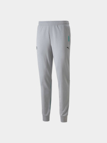 Штаны спортивные PUMA Mapf1 Sweat Pants модель 534907 Фото