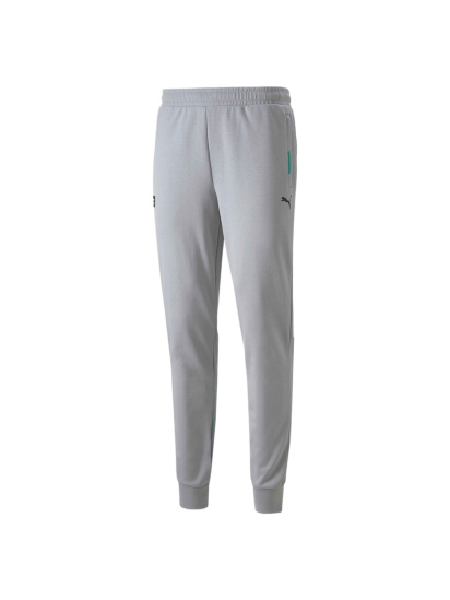 Штани спортивні PUMA Mapf1 Sweat Pants модель 534907 - фото