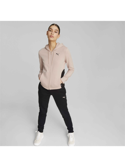 Спортивний костюм PUMA Classic Hooded Tracksuit модель 670022 — фото 3 - INTERTOP