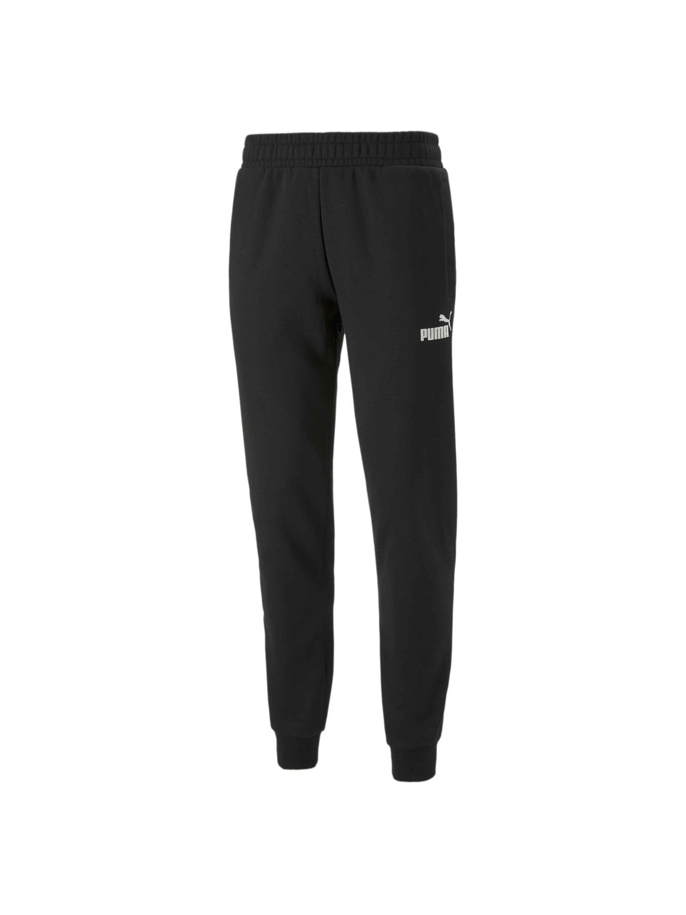 Спортивні штани PUMA Power Logo Sweatpants модель 849796 Фото