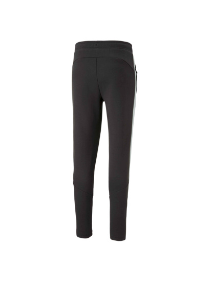 Штани спортивні PUMA Evostripe Pants модель 673315 — фото - INTERTOP