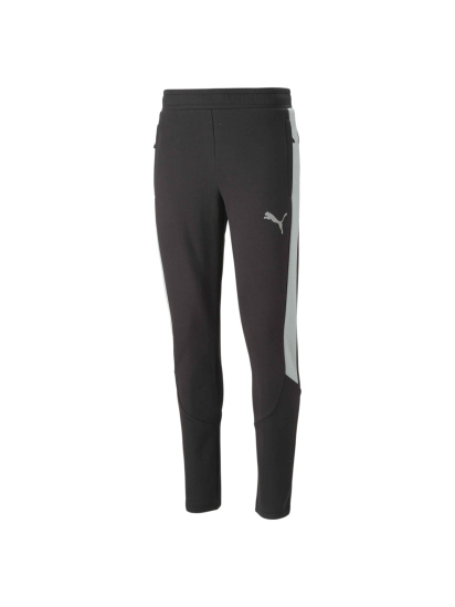 Штани спортивні PUMA Evostripe Pants модель 673315 - фото