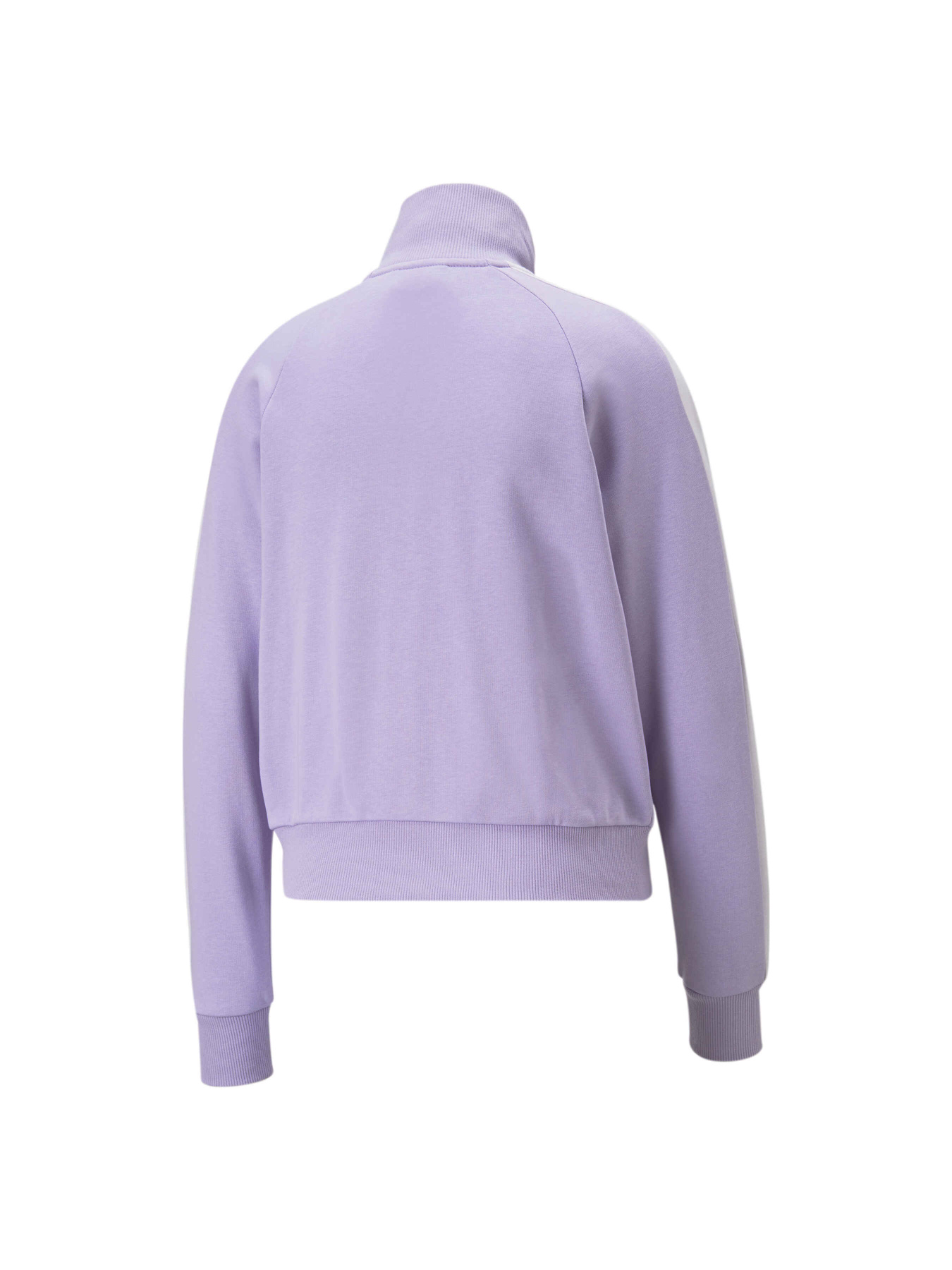 Кофта спортивная PUMA Iconic T7 Track Jacket Tr модель 530079 Фото