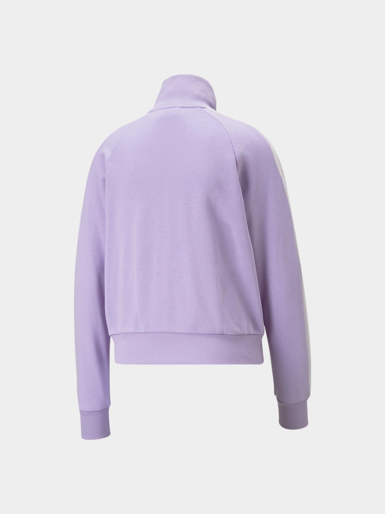Худи и свитшоты PUMA Iconic T7 Track Jacket Tr модель 530079 Худи и свитшоты PUMA Iconic T7 Track Jacket Tr модель 530079 Фото