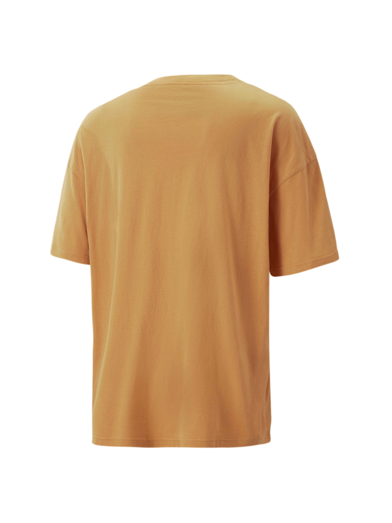 Футболка спортивная PUMA Classics Oversized Tee модель 538070 Фото