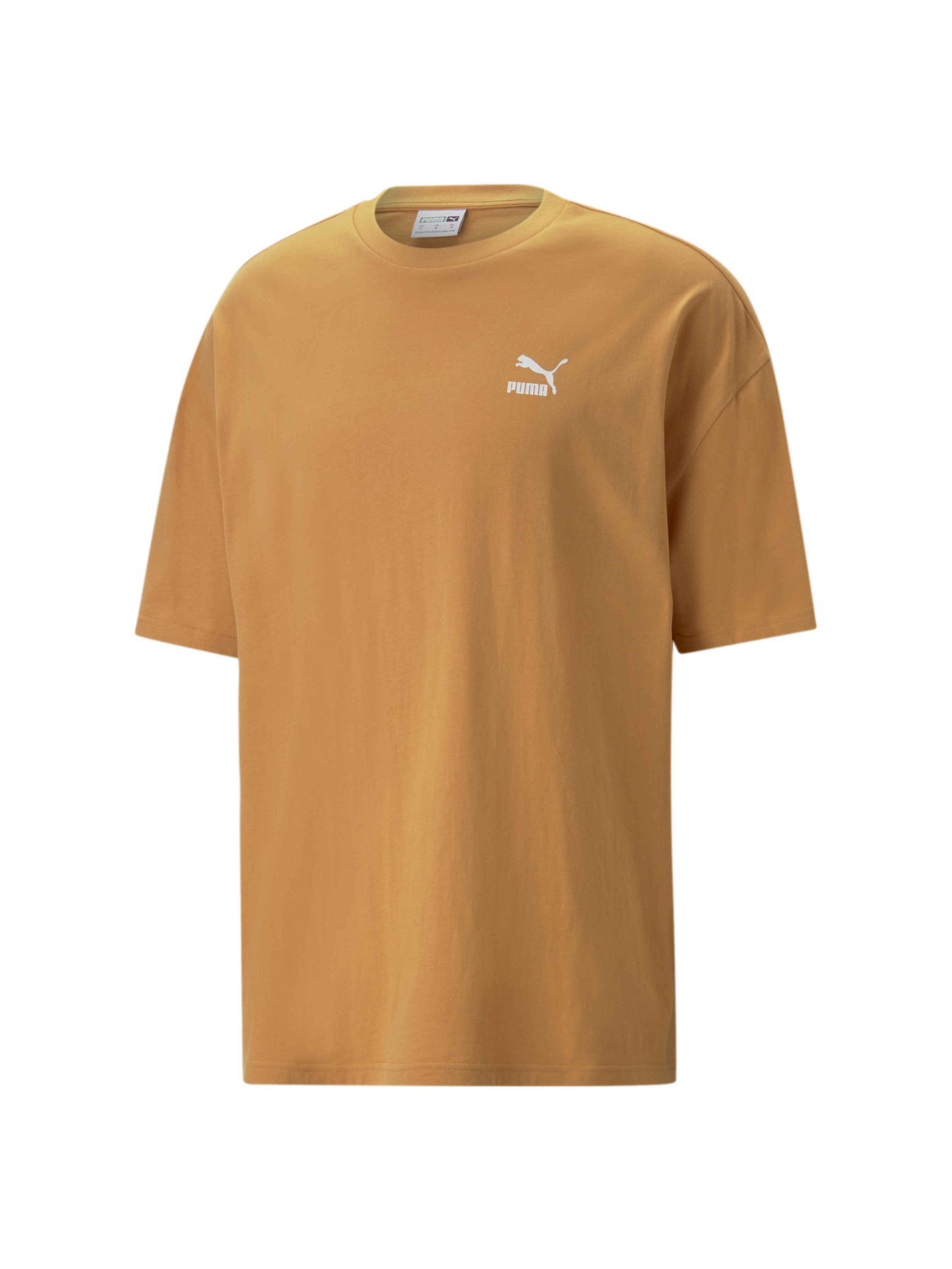 Футболка спортивная PUMA Classics Oversized Tee модель 538070 Фото