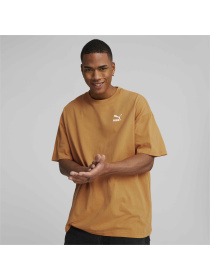 Футболка спортивная PUMA Classics Oversized Tee модель 538070 Фото