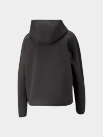 Худи PUMA Evostripe Hoodie модель 673084 Фото