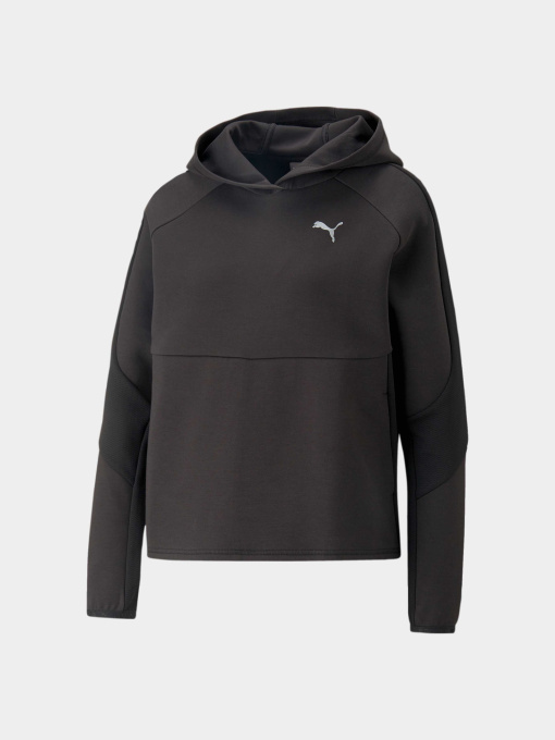 Худи PUMA Evostripe Hoodie модель 673084 Фото