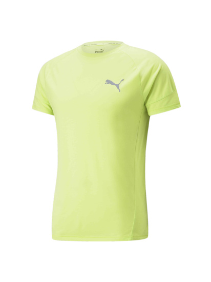 Футболка PUMA Evostripe Tee модель 849913 - фото