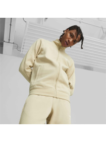 Кофта PUMA T7 Track Jacket модель 538195 Фото