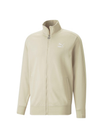 Кофта PUMA T7 Track Jacket модель 538195 Фото