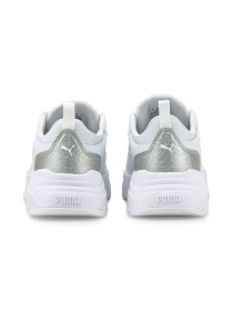 Кросівки PUMA Cassia Distressed модель 387645 Фото