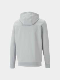 Кофта спортивная PUMA Mapf1 Hooded Sweat Jacket модель 538460 Фото