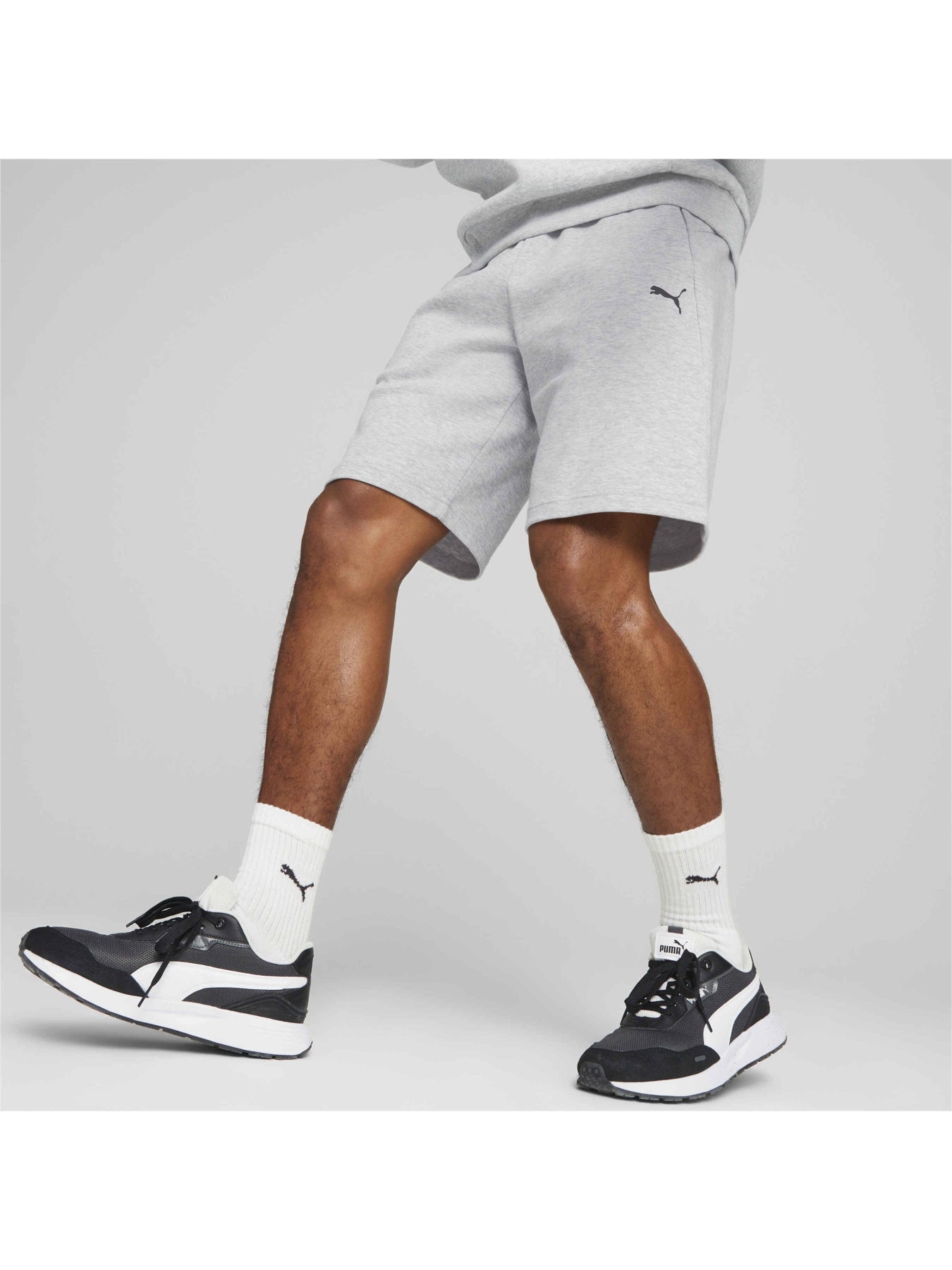 Шорти спортивні PUMA Rad/cal Shorts модель 673319 Фото