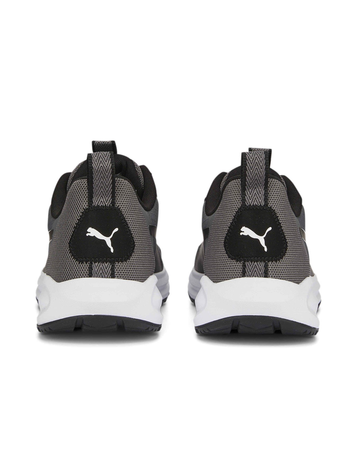 Кросівки для бігу PUMA Twitch Runner Trail модель 376961 Фото