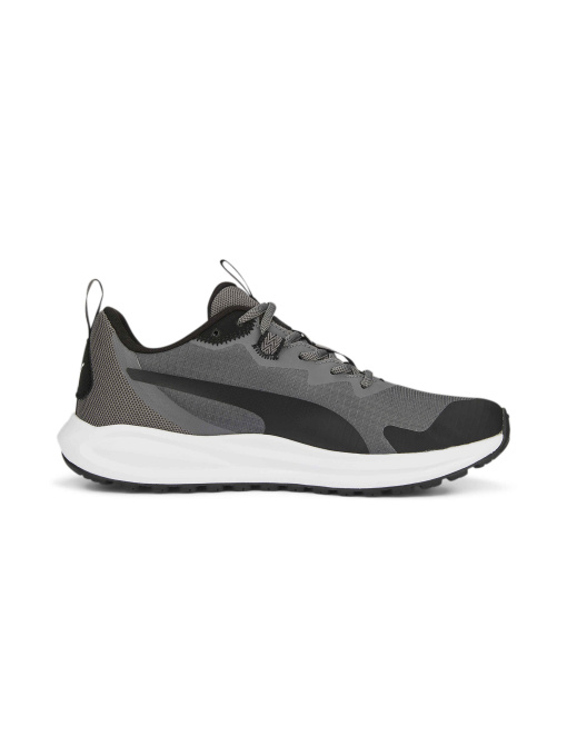 Кроссовки для бега PUMA Twitch Runner Trail модель 376961 Фото
