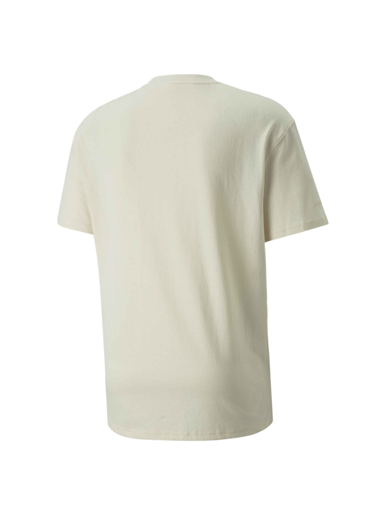 Футболка PUMA Mmq Tee модель 535788 Фото