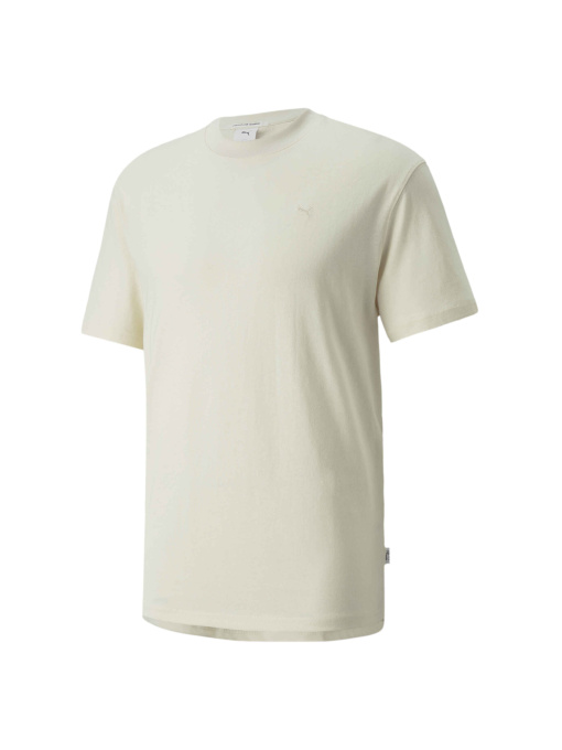 Футболка PUMA Mmq Tee модель 535788 Фото