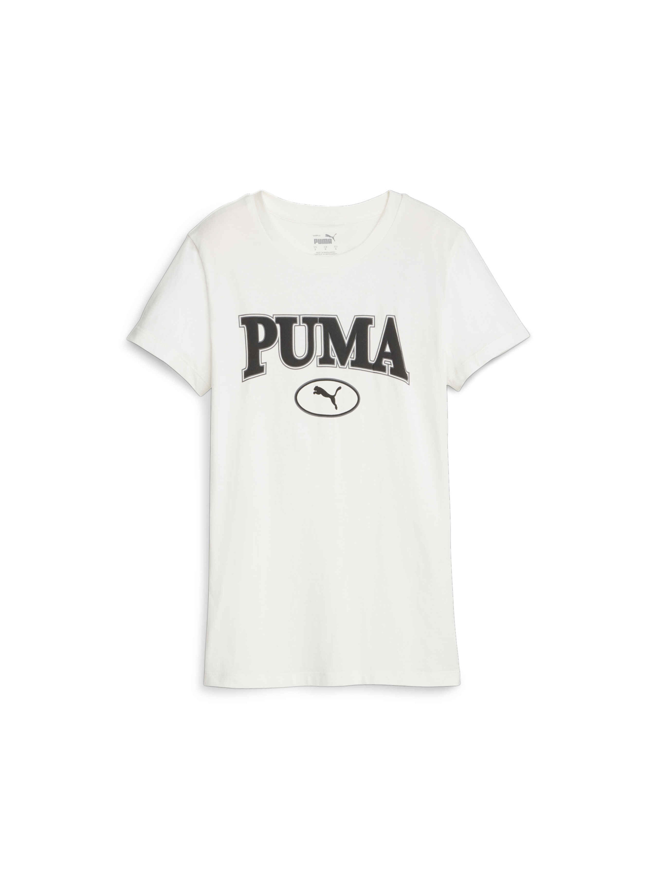 Футболка спортивная PUMA Squad Graphic Tee модель 676611 Фото
