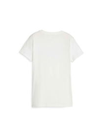 Футболка спортивная PUMA Squad Graphic Tee модель 676611 Фото