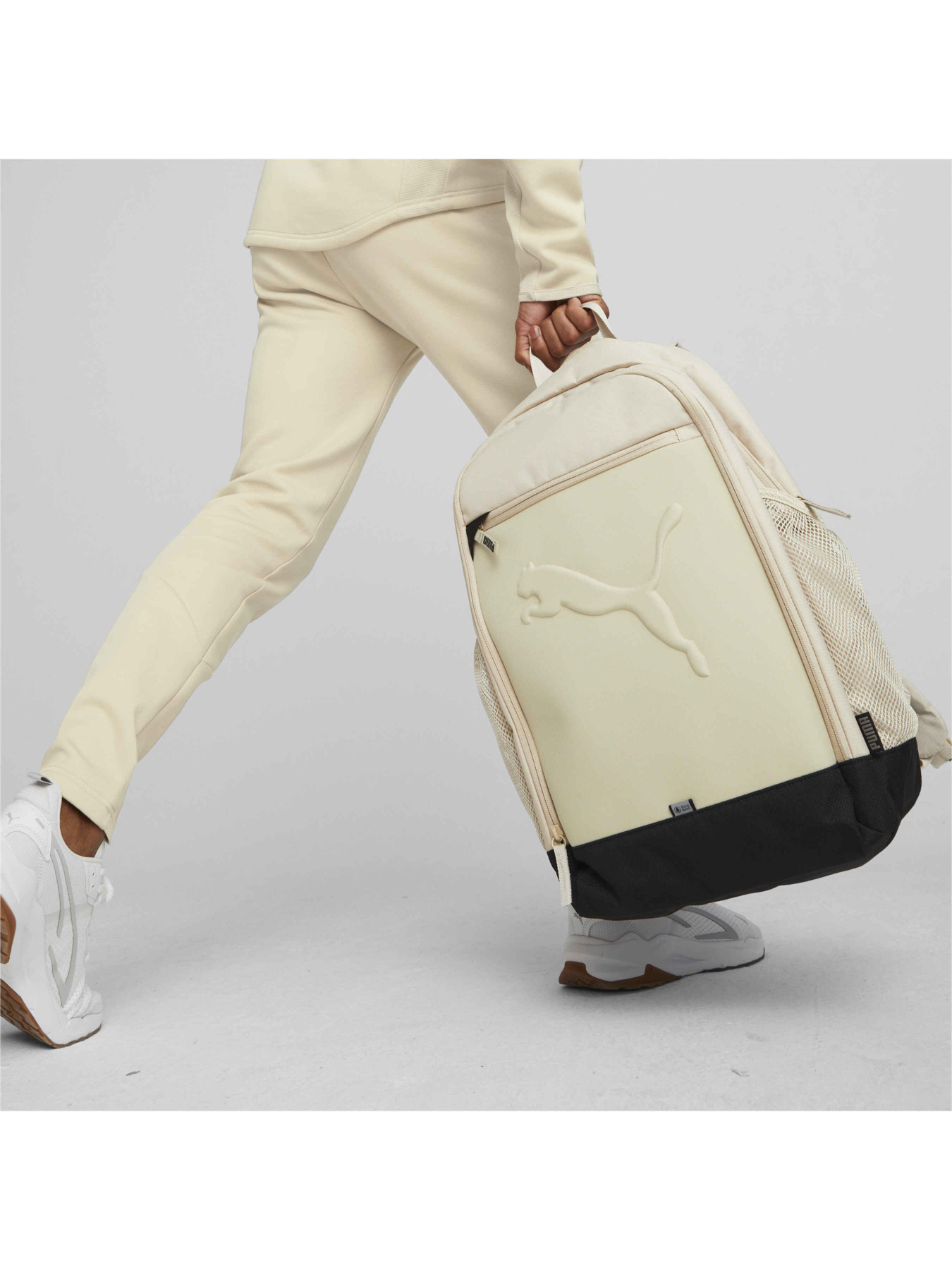 Рюкзак PUMA Buzz Backpack модель 079136 Фото