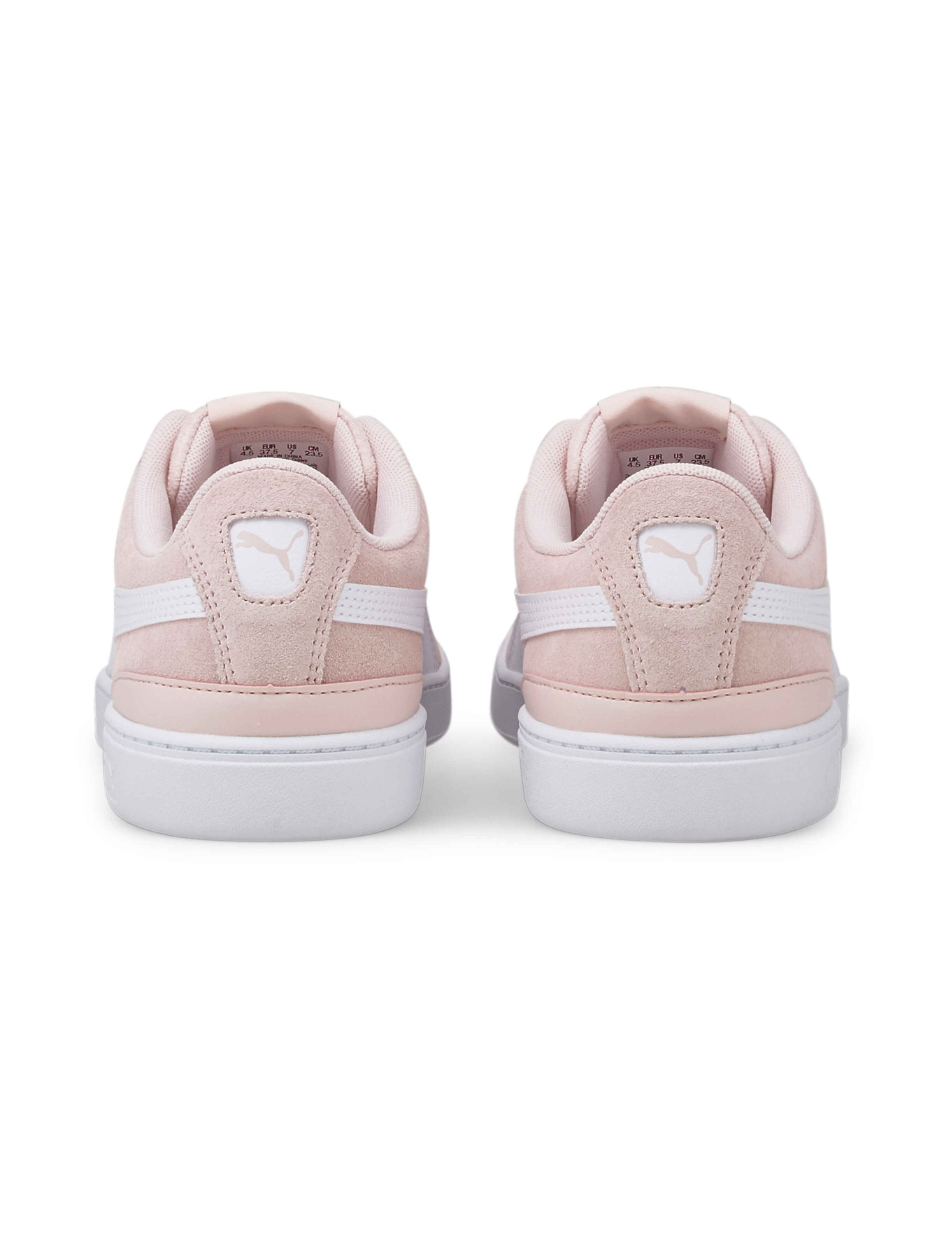 Кроссовки повседневные PUMA Vikky V3 модель 383023 Кроссовки повседневные PUMA Vikky V3 модель 383023 Фото