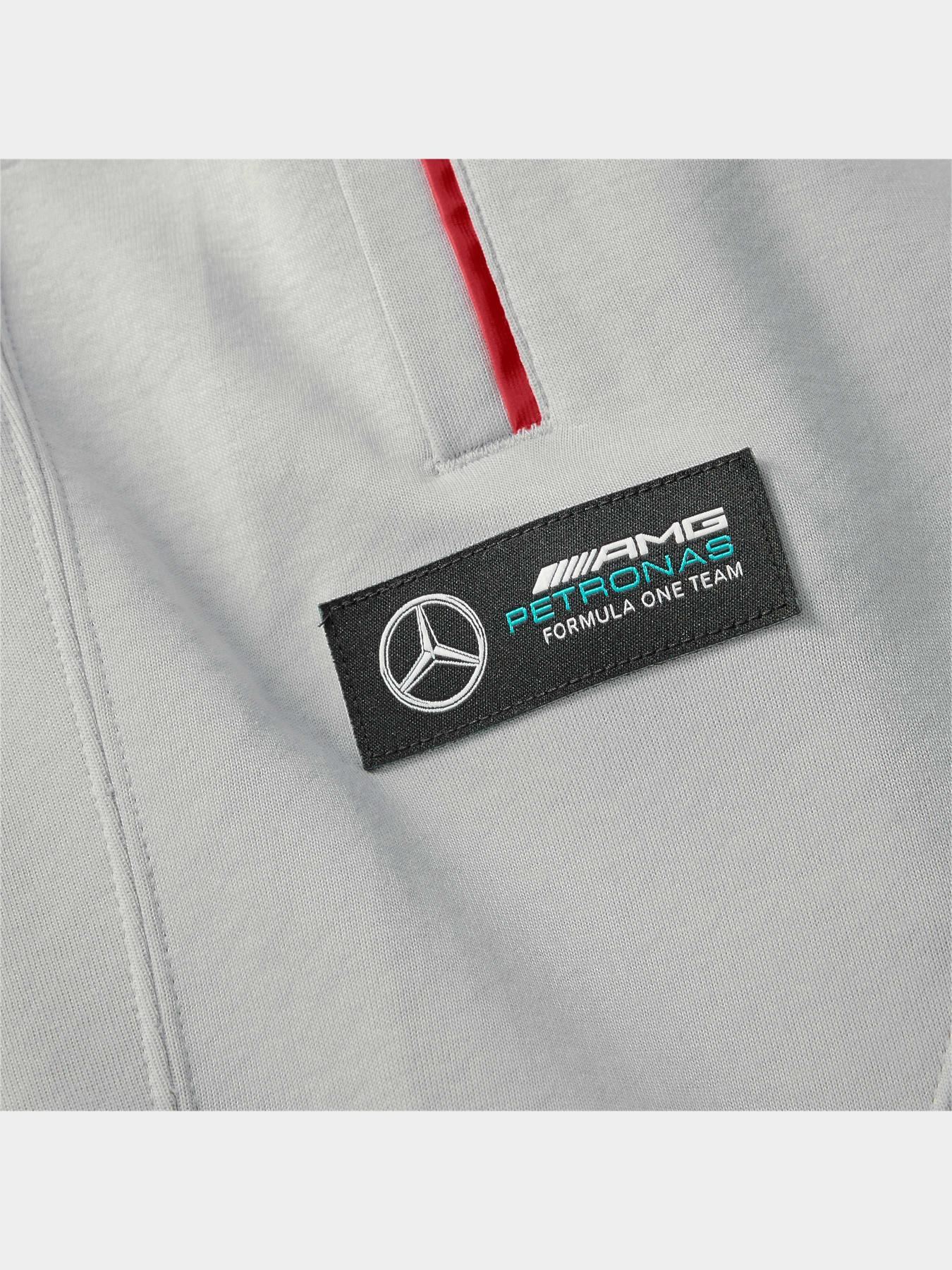 Штаны спортивные PUMA Mapf1 Sweatpants, Cc модель 538461 Фото