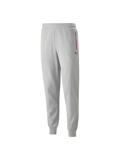 Штани спортивні PUMA Mapf1 Sweatpants модель 538461 - фото