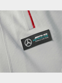 Штаны спортивные PUMA Mapf1 Sweatpants, Cc модель 538461 Фото