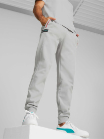 Штаны спортивные PUMA Mapf1 Sweatpants, Cc модель 538461 Фото