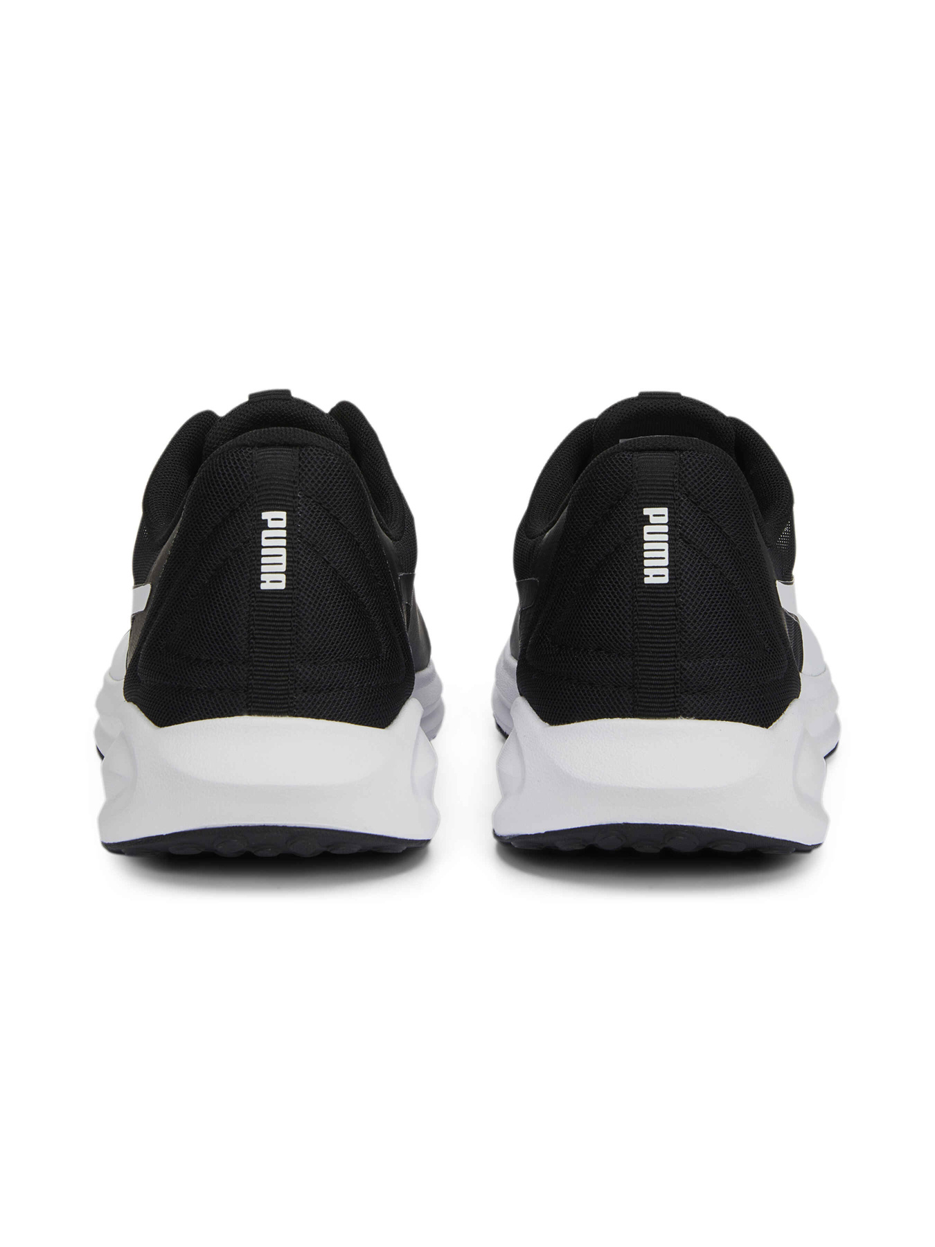 Кроссовки для бега PUMA Twitch Runner Fresh модель 377981 Фото