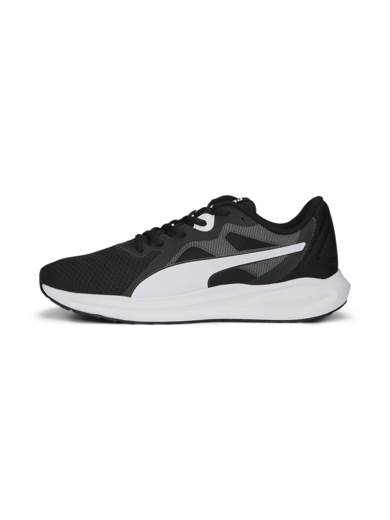 Кроссовки для бега PUMA Twitch Runner Fresh модель 377981 Фото