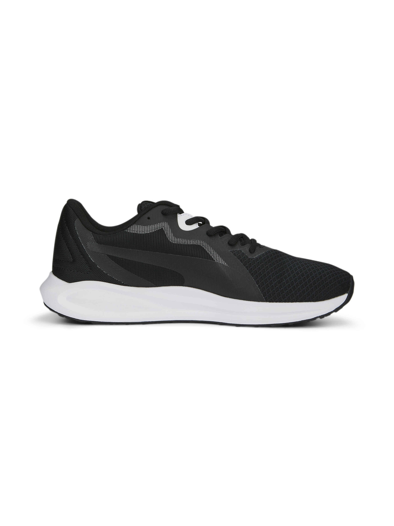 Кроссовки для бега PUMA Twitch Runner Fresh модель 377981 Фото