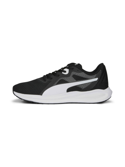 Кросівки для бігу PUMA Twitch Runner Fresh модель 377981 — фото 4 - INTERTOP