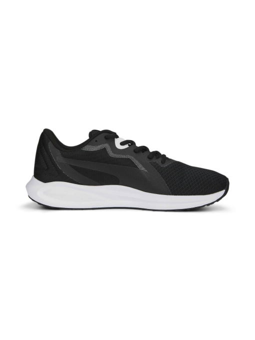 Кроссовки для бега PUMA Twitch Runner Fresh модель 377981 Фото