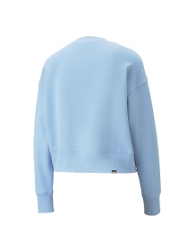 Кофта PUMA Her Crew модель 673109 Фото